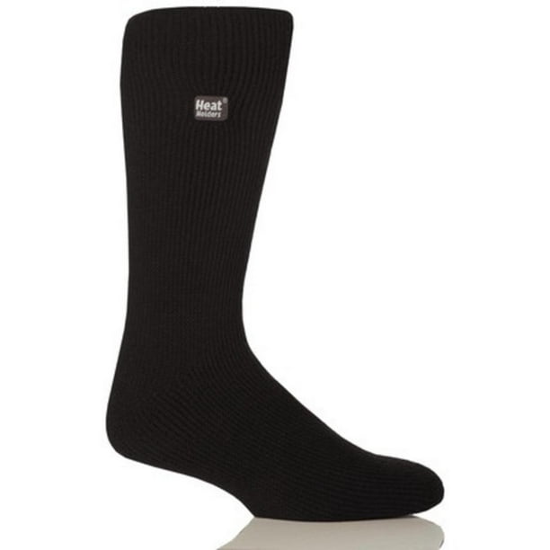 5-9 USA Indigo Blue Womens LONG WOOL 2.7 Tog Thermal Heat Holder Socks 5-9 USA Indigo Blue Womens LONG WOOL 2.7 Tog Thermal Heat Holder Socks